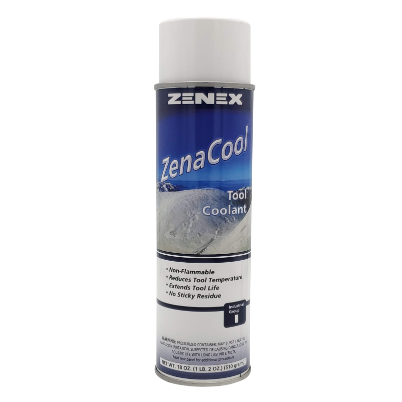 ZenaCool Tool Coolant - 12 Pack ZenaCool Tool Coolant - 12 Pack