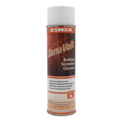 Zenex 490605 - Zena Volt Zenex 490605 - Zena Volt