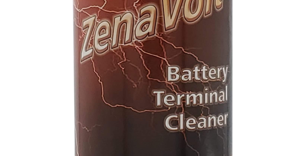 Zenex 490605 | Zena Volt