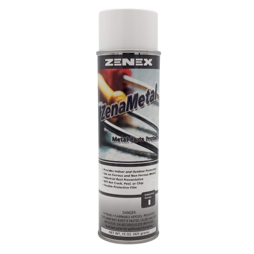 Zenex 494475 - ZenaMetal Metal Parts Protector