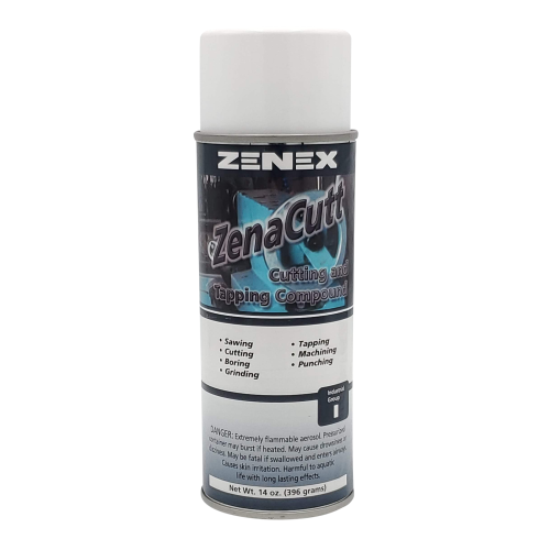Zenex 499755 - ZenaCutt Cutting and Tapping Compound Zenex 499755 - ZenaCutt Cutting and Tapping Compound