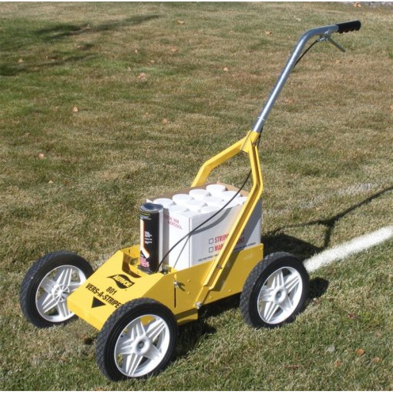 Vers-A-Striper® – Turf and Dirt Vers-A-Striper® – Turf and Dirt