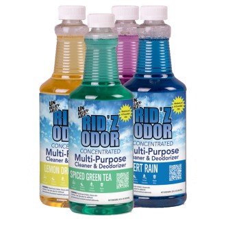 Odor Control
