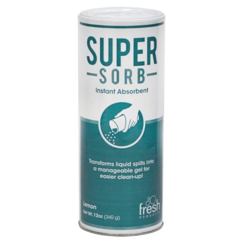Super-Sorb - 6 pack Super-Sorb - 6 pack