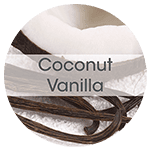 Coconut Vanilla 