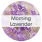 Morning Lavender