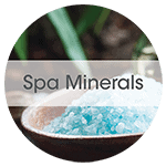 Spa Minerals 