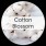 Cotton Blossom