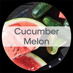 Cucumber Melon 