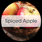 Spiced Apple  + $1.37 