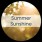 Summer Sunshine