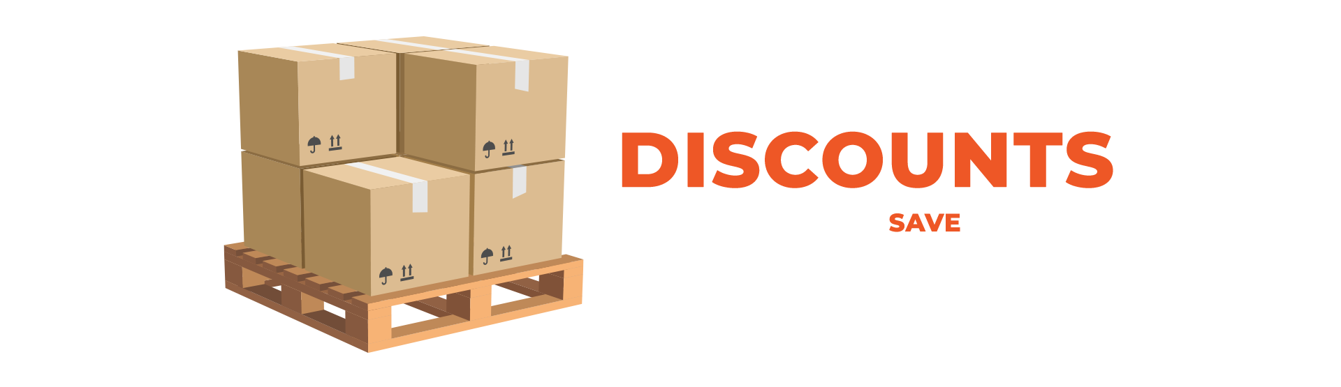 Bulk Discounts