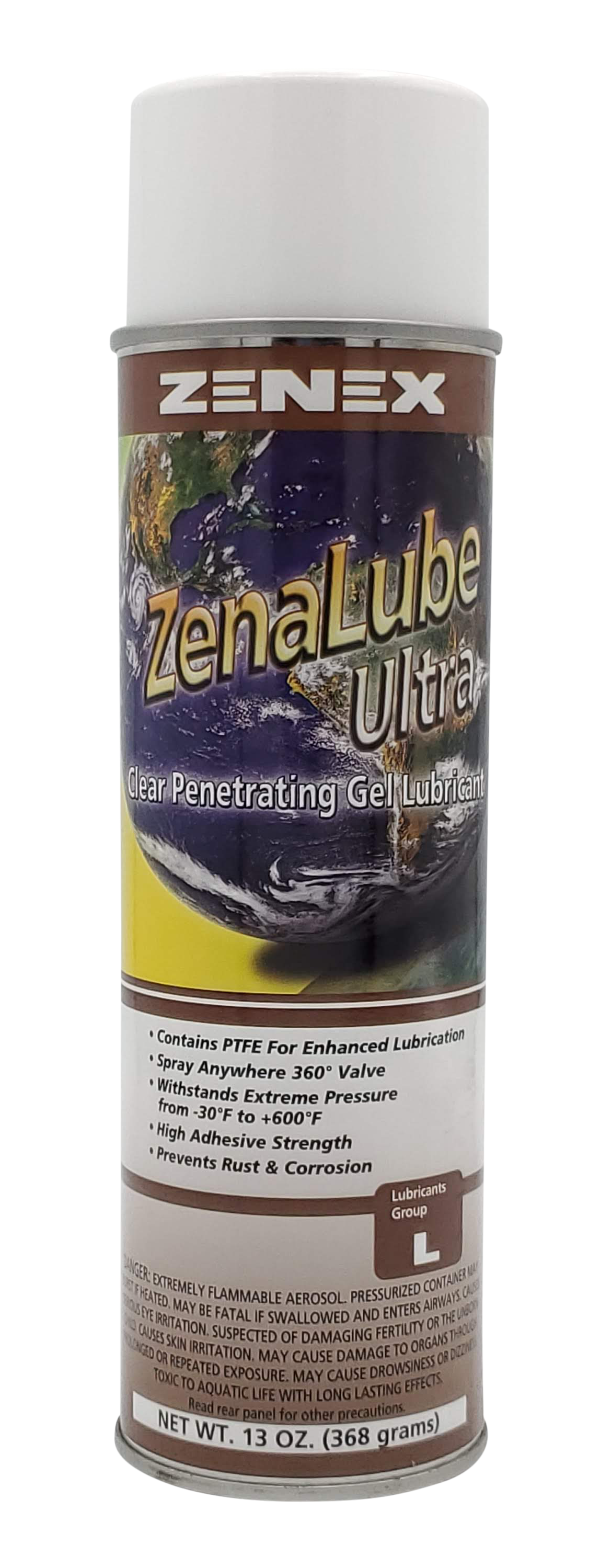 penetrating gel lubricant with ptfe Drummond&trade; main image 1